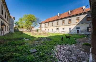 Château à vendre Cítoliby, Zamek Cítoliby, Ústecký kraj, Image 18/24