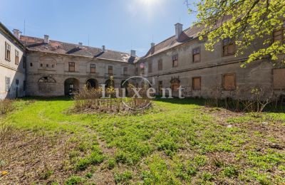 Château à vendre Cítoliby, Zamek Cítoliby, Ústecký kraj, Arcade