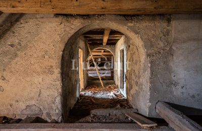 Château à vendre Cítoliby, Zamek Cítoliby, Ústecký kraj, Grenier