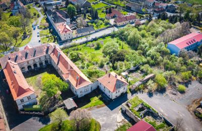 Château à vendre Cítoliby, Zamek Cítoliby, Ústecký kraj:  