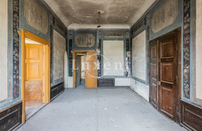 Château à vendre Cítoliby, Zamek Cítoliby, Ústecký kraj, Image 3/24