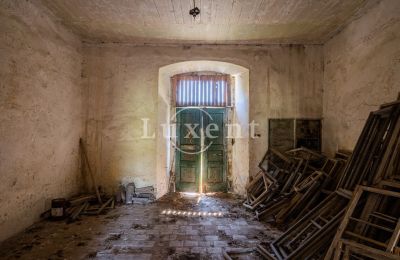 Château à vendre Brody, Zámek Brody, Ústecký kraj:  Entrée