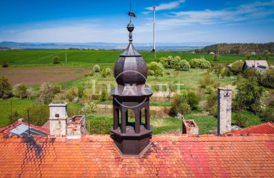 Château à vendre Brody, Zámek Brody, Ústecký kraj:  Tour