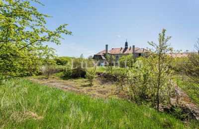 Château à vendre Brody, Zámek Brody, Ústecký kraj:  