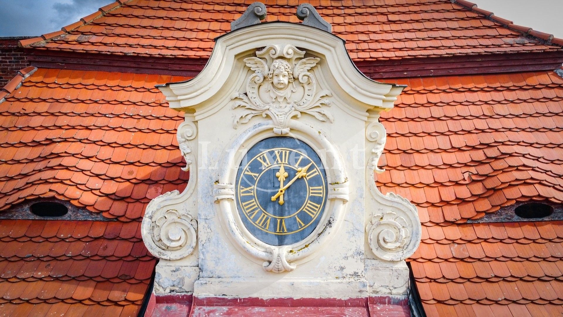 Photos Château de Mirošov, République tchèque