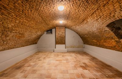 Château à vendre Mirošov, Zámek Mirošov, okres Rokycany, Image 24/32