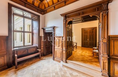 Château à vendre Mirošov, Zámek Mirošov, Plzeňský kraj, Image 8/30