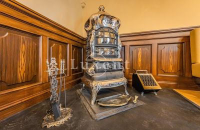 Château à vendre Mirošov, Zámek Mirošov, Plzeňský kraj, Image 18/30
