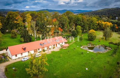 Château à vendre Mirošov, Zámek Mirošov, Plzeňský kraj, Image 23/30