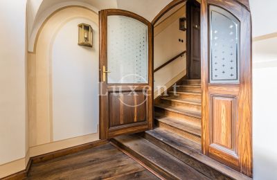 Château à vendre Mirošov, Zámek Mirošov, Plzeňský kraj, Image 16/30