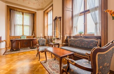 Château à vendre Mirošov, Zámek Mirošov, Plzeňský kraj, Image 21/30
