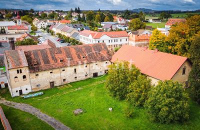Château à vendre Mirošov, Zámek Mirošov, Plzeňský kraj, Image 26/30