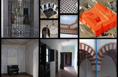 Manoir à vendre Córdoba, Plaza Séneca  3, Andalousie, Image 2/9