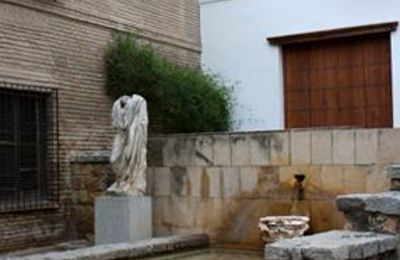 Manoir à vendre Córdoba, Plaza Séneca  3, Andalousie, Image 7/9