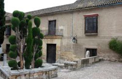 Manoir à vendre Córdoba, Plaza Séneca  3, Andalousie, Image 6/9