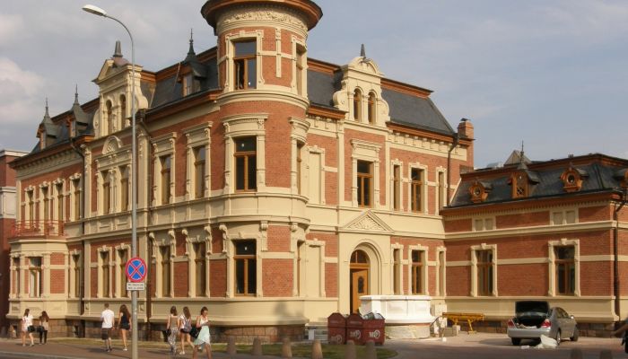 Château à vendre Pologne,  Pologne