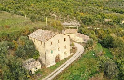 Maison de campagne à vendre 06019 Pierantonio, Ombrie, Image 2/22