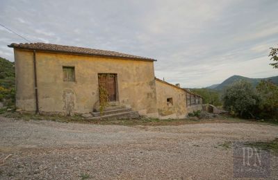 Maison de campagne à vendre 06019 Pierantonio, Ombrie, Image 19/22