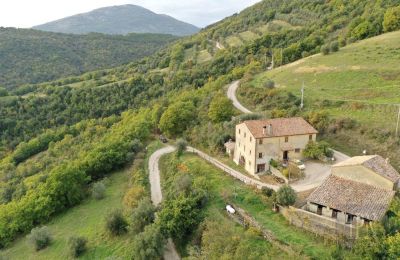Maison de campagne à vendre 06019 Pierantonio, Ombrie, Image 3/22