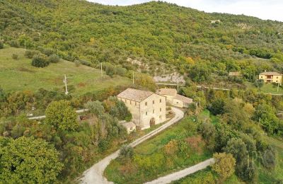 Maison de campagne à vendre 06019 Pierantonio, Ombrie, Image 4/22