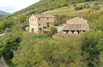 Maison de campagne à vendre 06019 Pierantonio, Ombrie, Image 20/22
