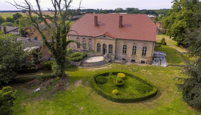 Château Przybysław 5