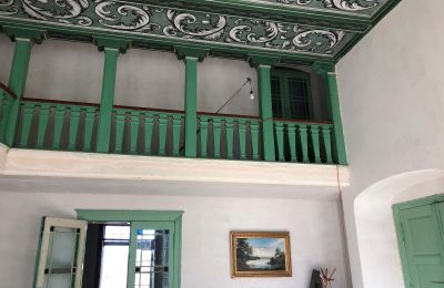 Château à vendre Przybysław, Poméranie occidentale, Galerie