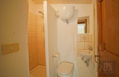 Maison de campagne à vendre 06019 Pierantonio, Ombrie, Salle de bain