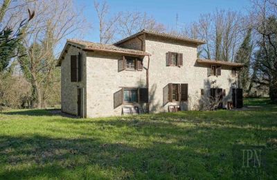 Maison de campagne à vendre 06019 Pierantonio, Ombrie, Vue extérieure