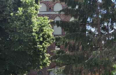 Tour historique à vendre Malbork, Brama Garncarska, Poméranie, Image 14/15
