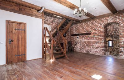 Tour historique à vendre Malbork, Brama Garncarska, Poméranie, Image 7/15