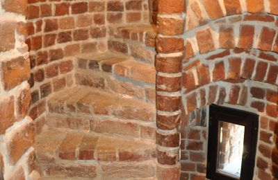 Tour historique à vendre Malbork, Brama Garncarska, Poméranie, Image 13/15