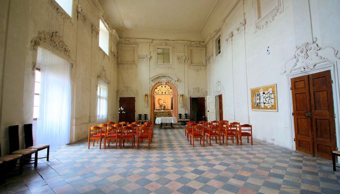  Surroundings of Prague 5