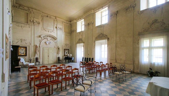  Surroundings of Prague 4