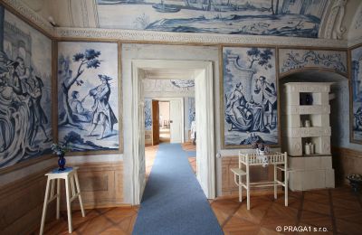 Château à vendre Prague, Image 7/19