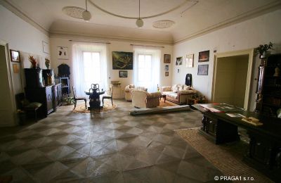 Château à vendre Prague, Image 9/19