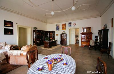 Château à vendre Prague, Image 11/19