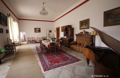 Château à vendre Prague, Image 12/19