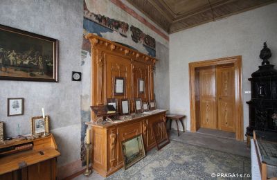 Château à vendre Prague, Image 13/19