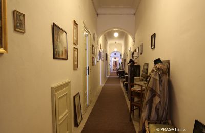 Château à vendre Prague, Image 14/19