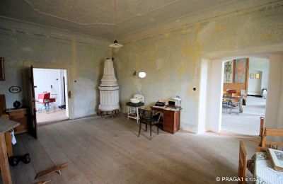 Château à vendre Prague, Image 15/19