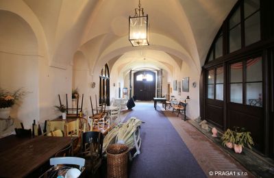 Château à vendre Prague, Image 16/19