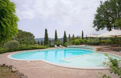 Maison de campagne à vendre Badia Petroia, Ombrie, Image 4/39