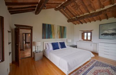 Maison de campagne à vendre Badia Petroia, Ombrie, Image 14/39