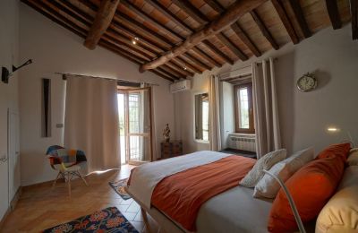 Maison de campagne à vendre Badia Petroia, Ombrie, Image 26/39