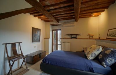 Maison de campagne à vendre Badia Petroia, Ombrie, Image 33/39