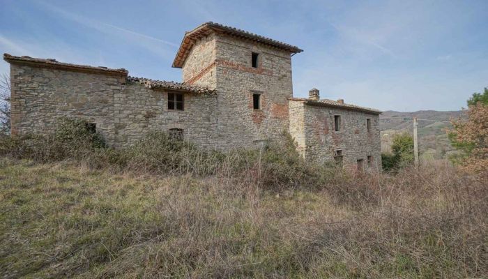 Ferme à vendre 06019 Umbertide, Ombrie,  Italie