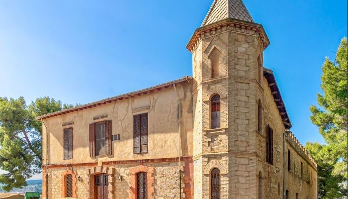 Château à vendre Ibi, Valence,  Espagne