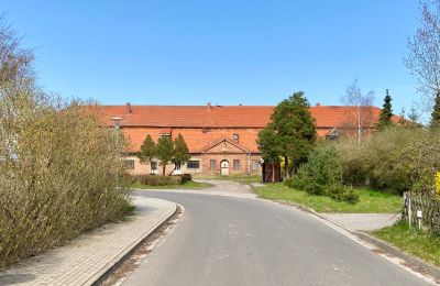 Manoir à vendre 17153 Goddin, Mecklembourg-Poméranie-Occidentale