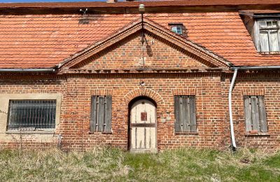 Immobilier historique à vendre Goddin:  